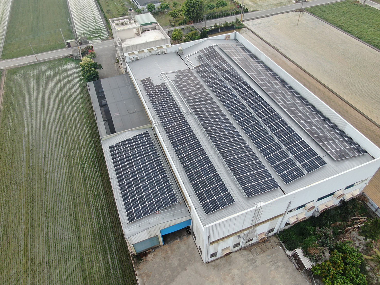 环保新姿态：见春机械加入绿色行列